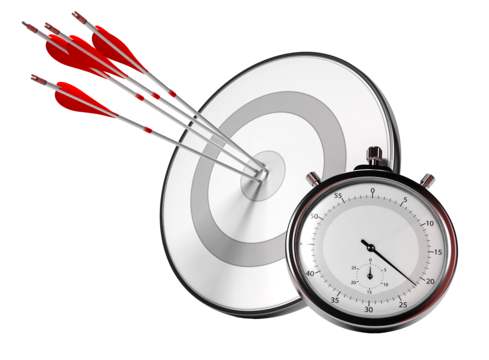 Rapidez e Eficiência