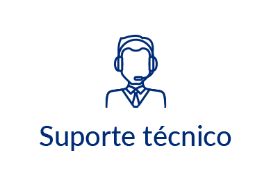 Suporte Técnico